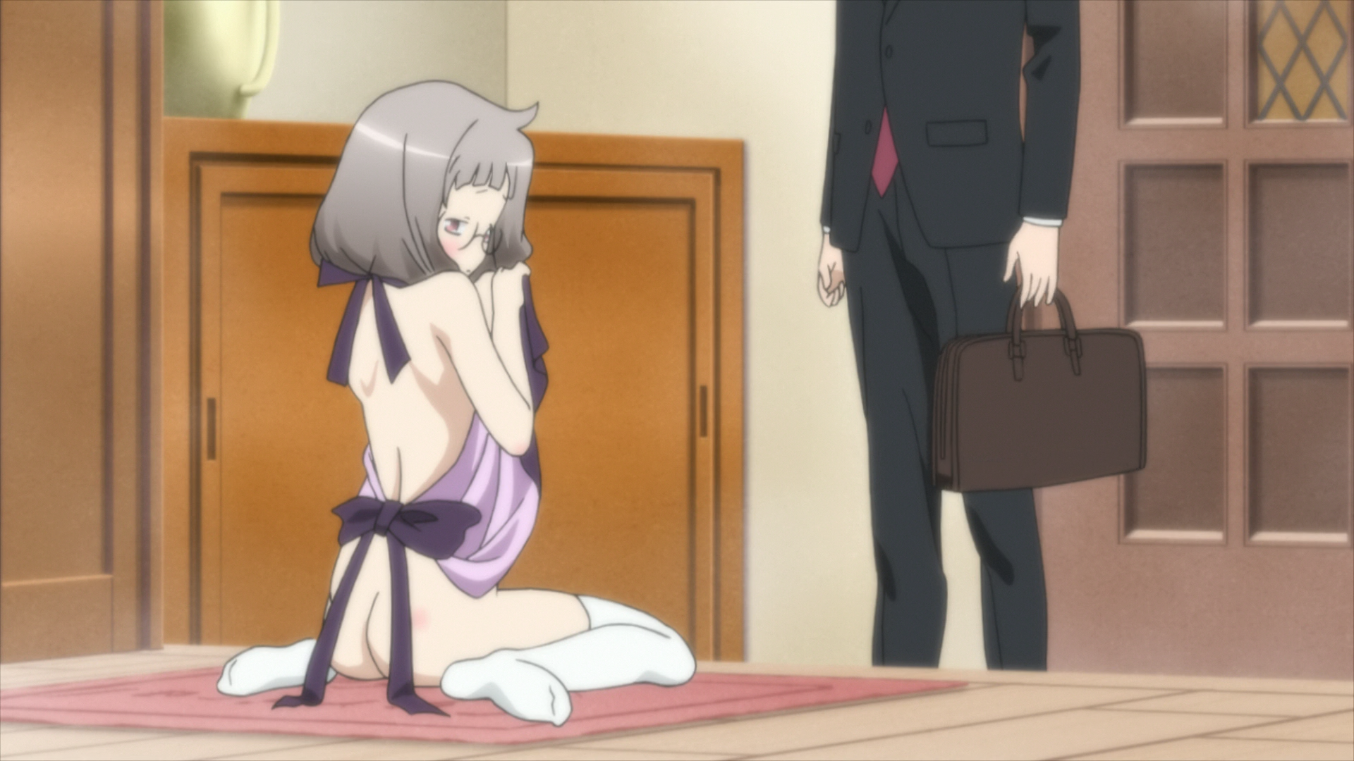 Kono Naka ni Hitori, Imouto ga Iru!: Ani, Imouto, Koibito (Tekeremata!)